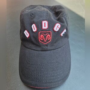 Dodge Motorsports Sport Gear Y2K Hat